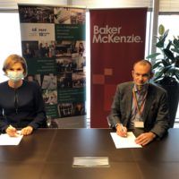 Kancelaria Baker McKenzie nowym Partnerem Strategicznym Polskiego Stowarzyszenia Prawników Przedsiębiorstw